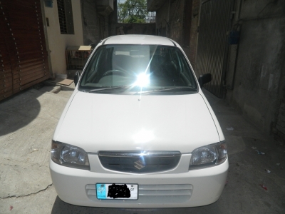 Suzuki Alto 2007