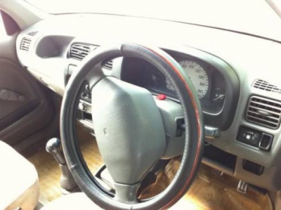 Suzuki Alto 2007