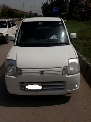 Suzuki Alto 2007