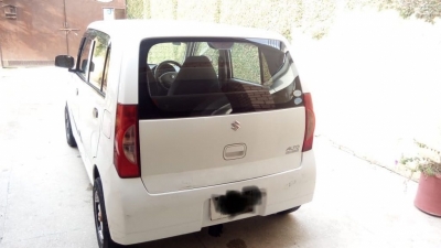 Suzuki Alto 2008