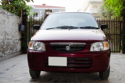 Suzuki Alto 2008