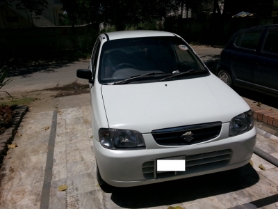Suzuki Alto 2008