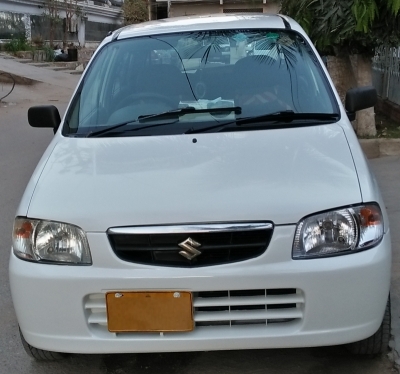 Suzuki Alto 2008
