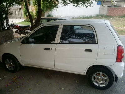Suzuki Alto 2008