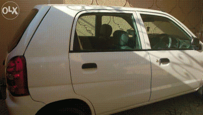 Suzuki Alto 2009