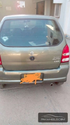 Suzuki Alto 2009