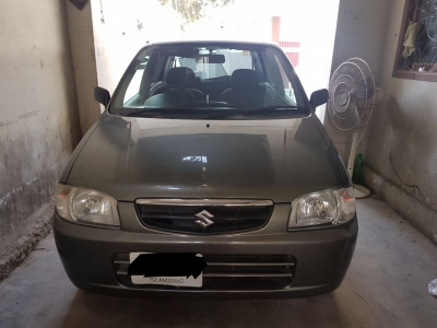 Suzuki Alto 2009