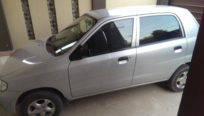 Suzuki Alto 2009
