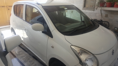 Suzuki Alto 2009