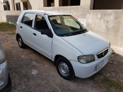Suzuki Alto 2010