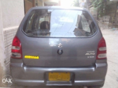 Suzuki Alto 2010