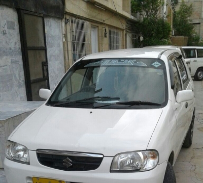 Suzuki Alto 2010