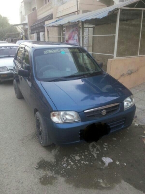 Suzuki Alto 2010