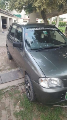 Suzuki Alto 2010