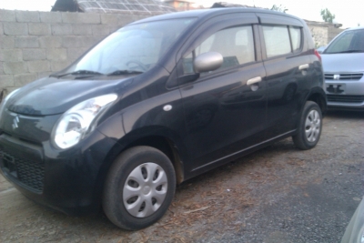 Suzuki Alto 2011