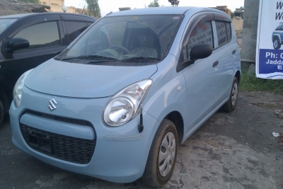 Suzuki Alto 2011