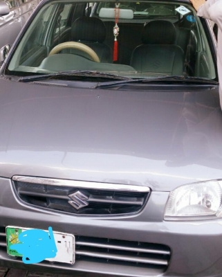Suzuki Alto 2011