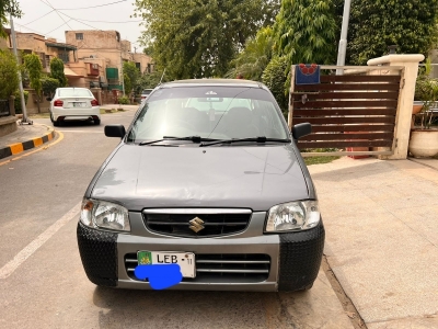 Suzuki Alto 2011