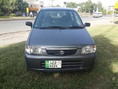 Suzuki Alto 2011