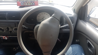 Suzuki Alto 2012