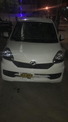 Suzuki Alto 2016