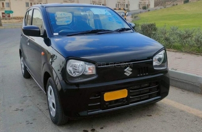 Suzuki Alto ECO 2019