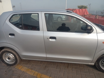 Suzuki Alto 2019