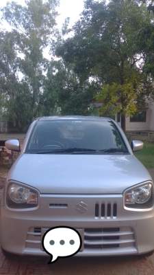 Suzuki Alto 2023