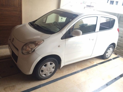 Suzuki Alto ECO 2011