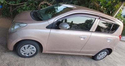 Suzuki Alto ECO 2014