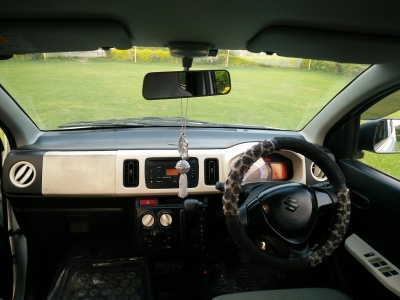 Suzuki Alto ECO 2015