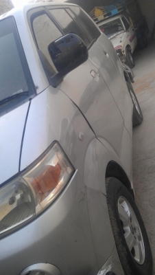Suzuki APV 2006