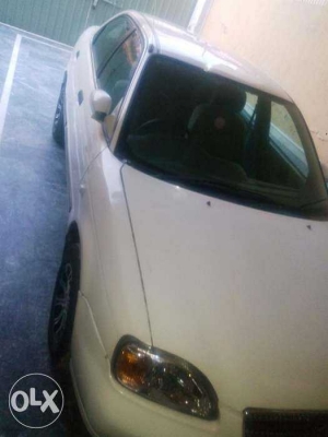Suzuki Baleno 2005