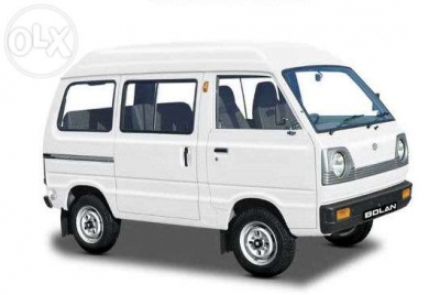 Suzuki Bolan 2006