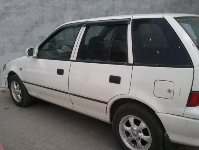 Suzuki Cultus 2007