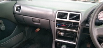 Suzuki Cultus 2014