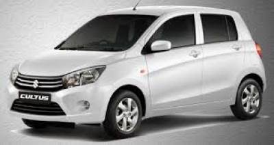 Suzuki Cultus 2019