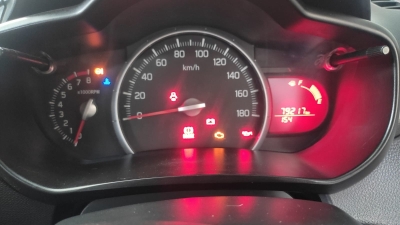 Suzuki Cultus vxl 2018