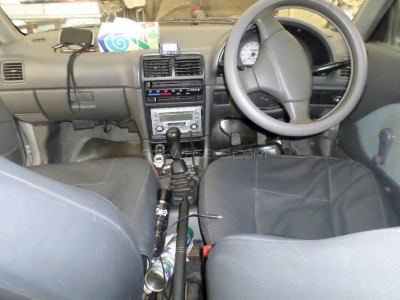 Suzuki Cultus vxr 2006