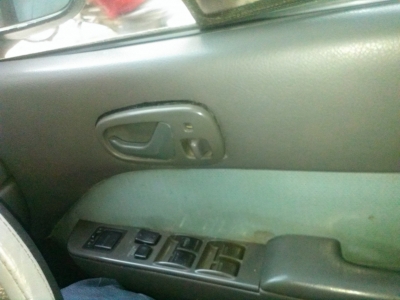 Suzuki Cultus vxr 2007
