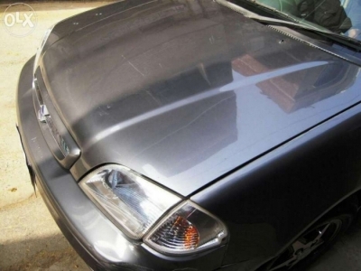 Suzuki Cultus vxr 2008