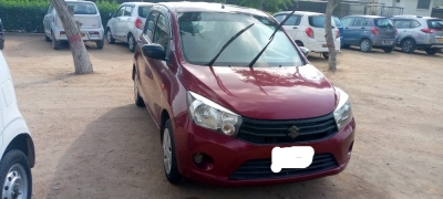 Suzuki Cultus vxr 2018
