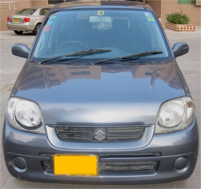 Suzuki Kei 2006