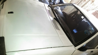 Suzuki Khyber 1991