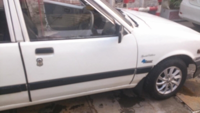 Suzuki Khyber 1992