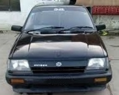 Suzuki Khyber 1992
