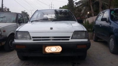 Suzuki Khyber 1993