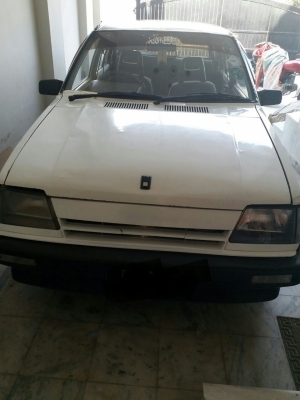 Suzuki Khyber 1994
