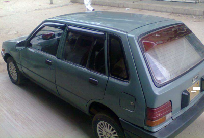 Suzuki Khyber 1994
