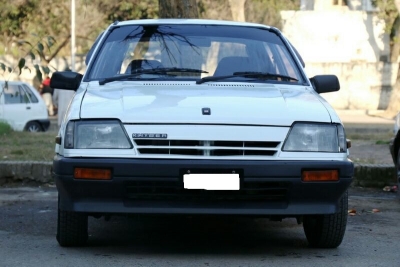 Suzuki Khyber 1995